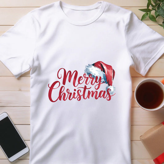 Koszulka - Merry Christmas