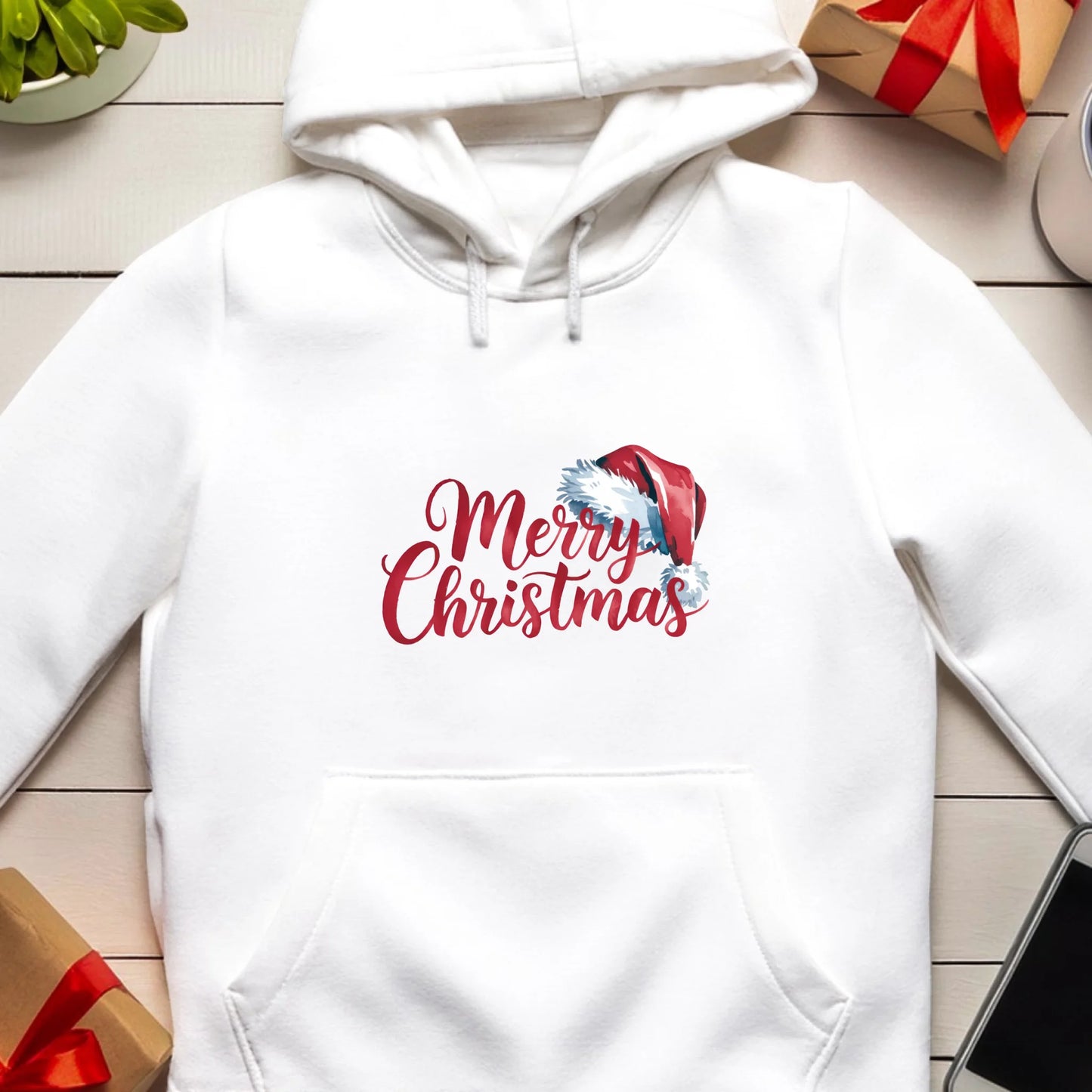 Bluza - Merry Christmas