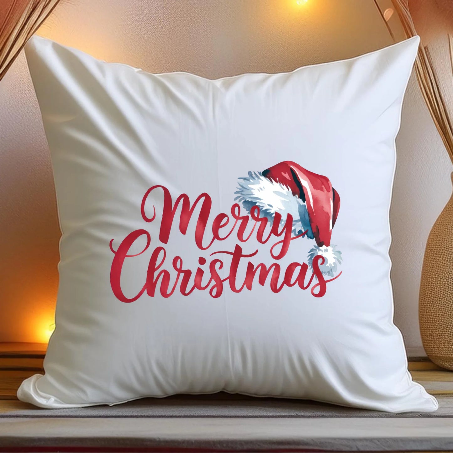 Poduszka - Merry Christmas