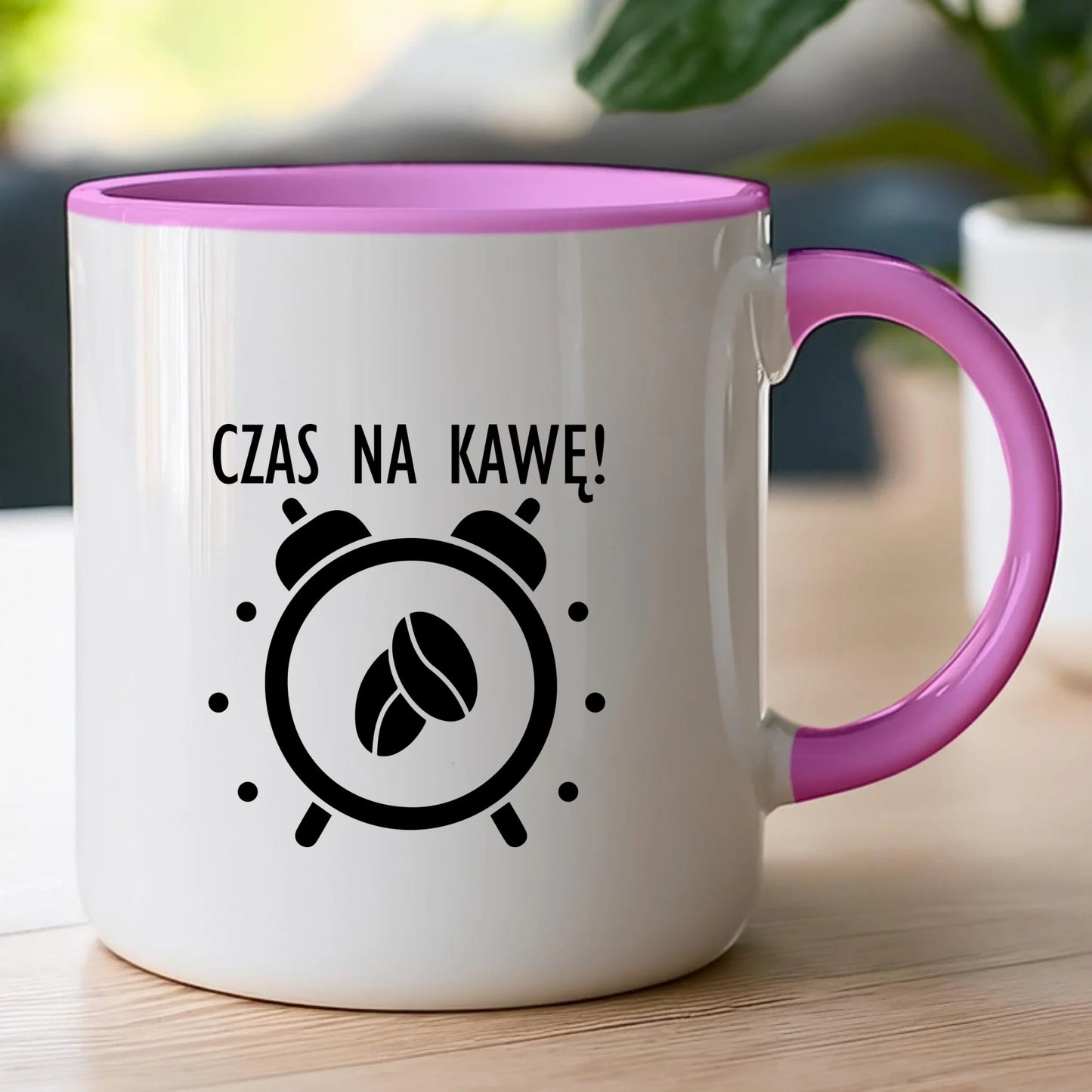 Kubek personalizowany - Kapibara Jesieniara #420