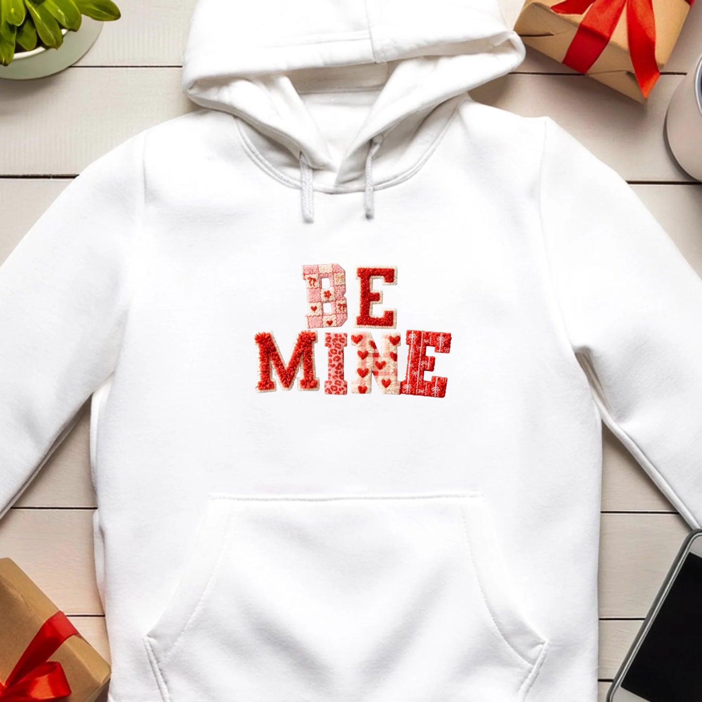 Bluza personalizowana - Be Mine #1406