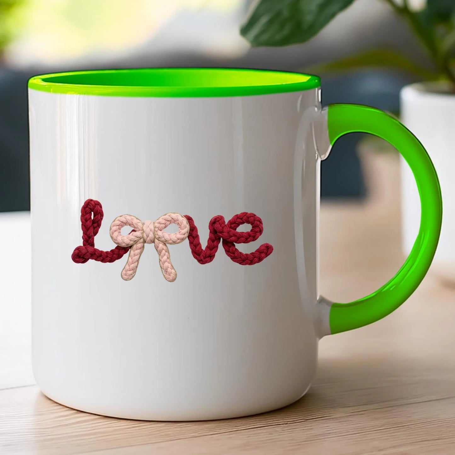 Kubek personalizowany - Love #1407