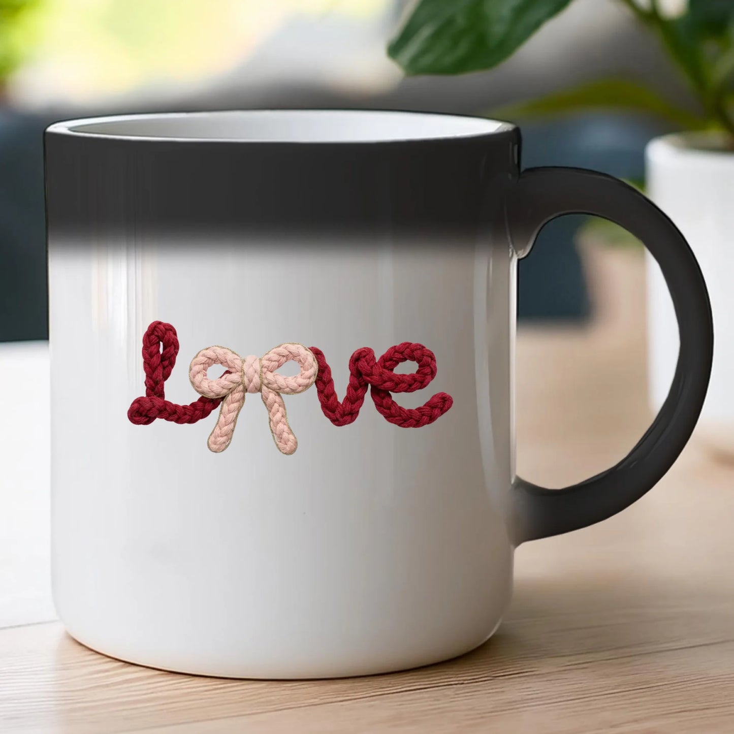 Kubek personalizowany - Love #1407