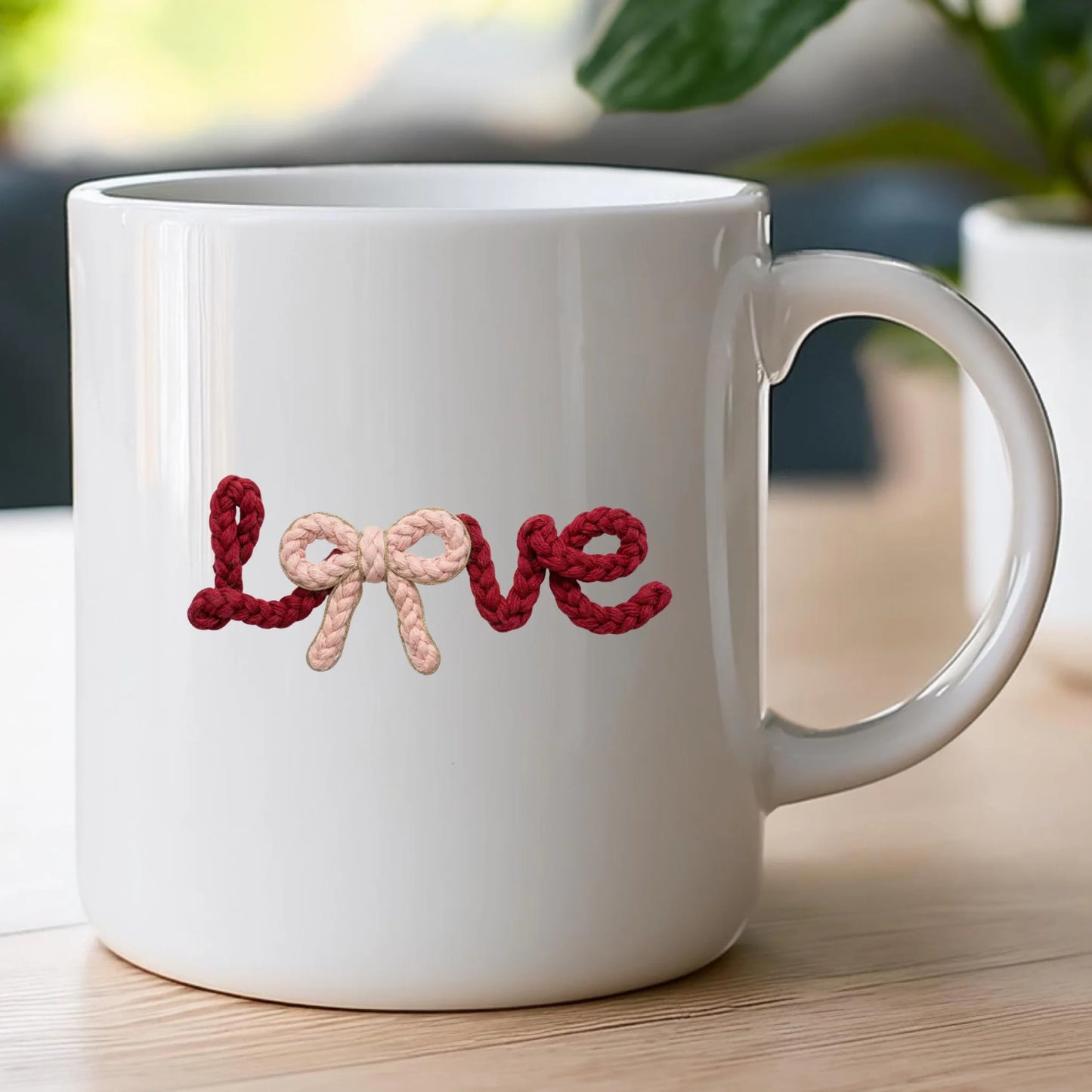 Kubek personalizowany - Love #1407