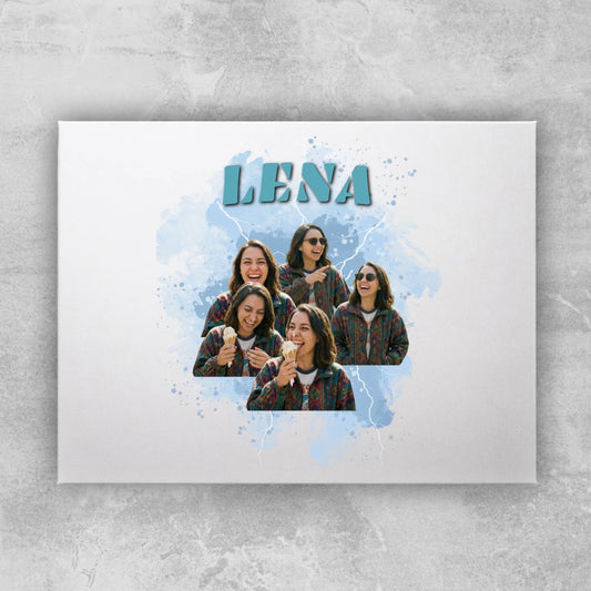 Obraz Bootleg personalizowany #4568