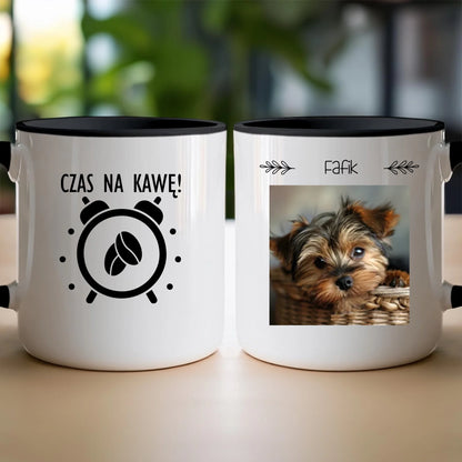 Kubek personalizowany z własnych zdjęć #3