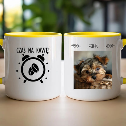 Kubek personalizowany z własnych zdjęć #3