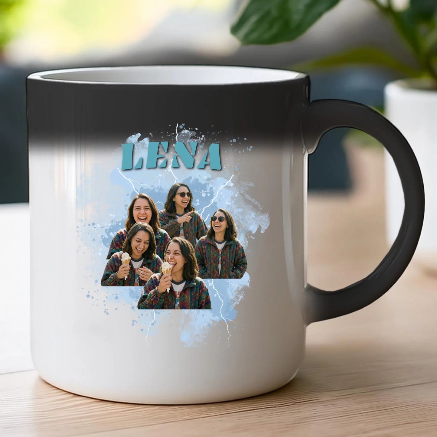 Kubek Bootleg personalizowany #4568