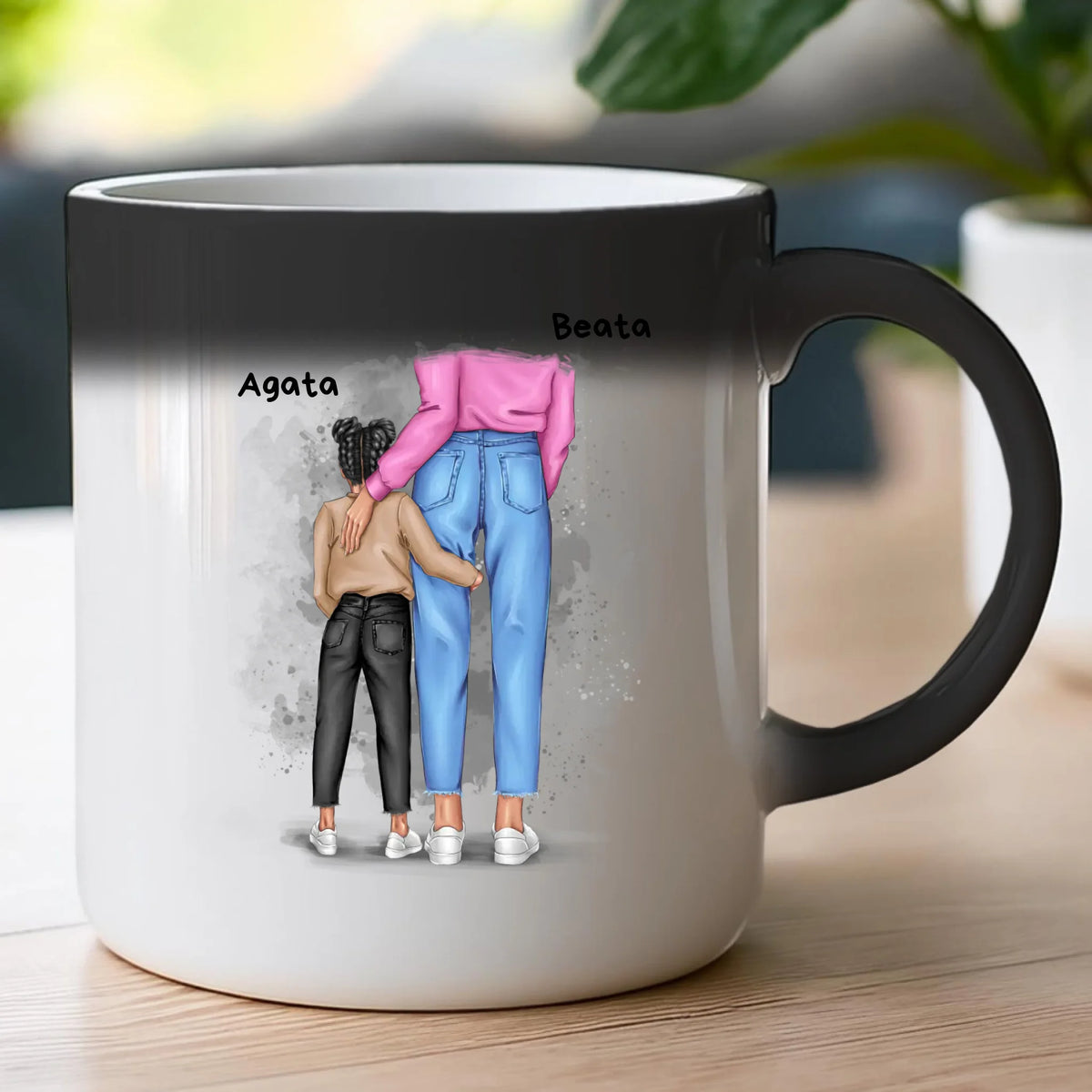 Kubek personalizowany dla mamy #310