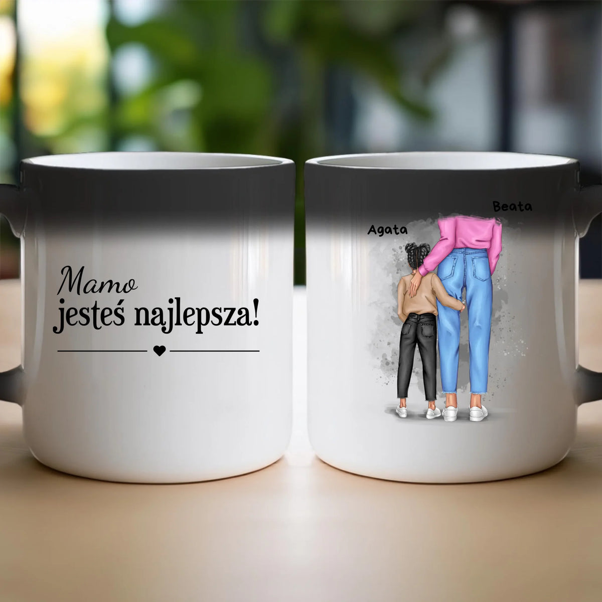 Kubek personalizowany dla mamy #310