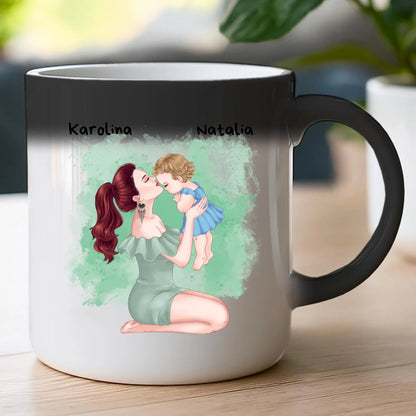 Kubek personalizowany dla mamy #318