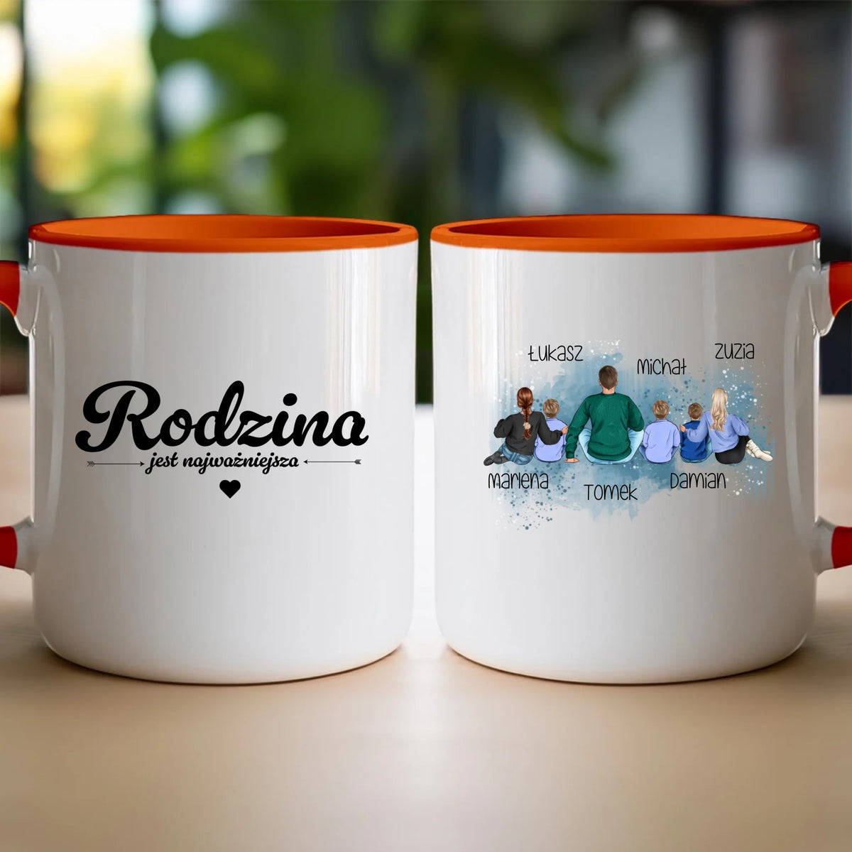 Kubek personalizowany dla taty #737