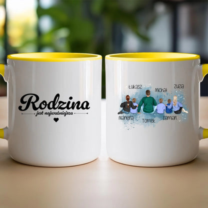 Kubek personalizowany dla taty #737