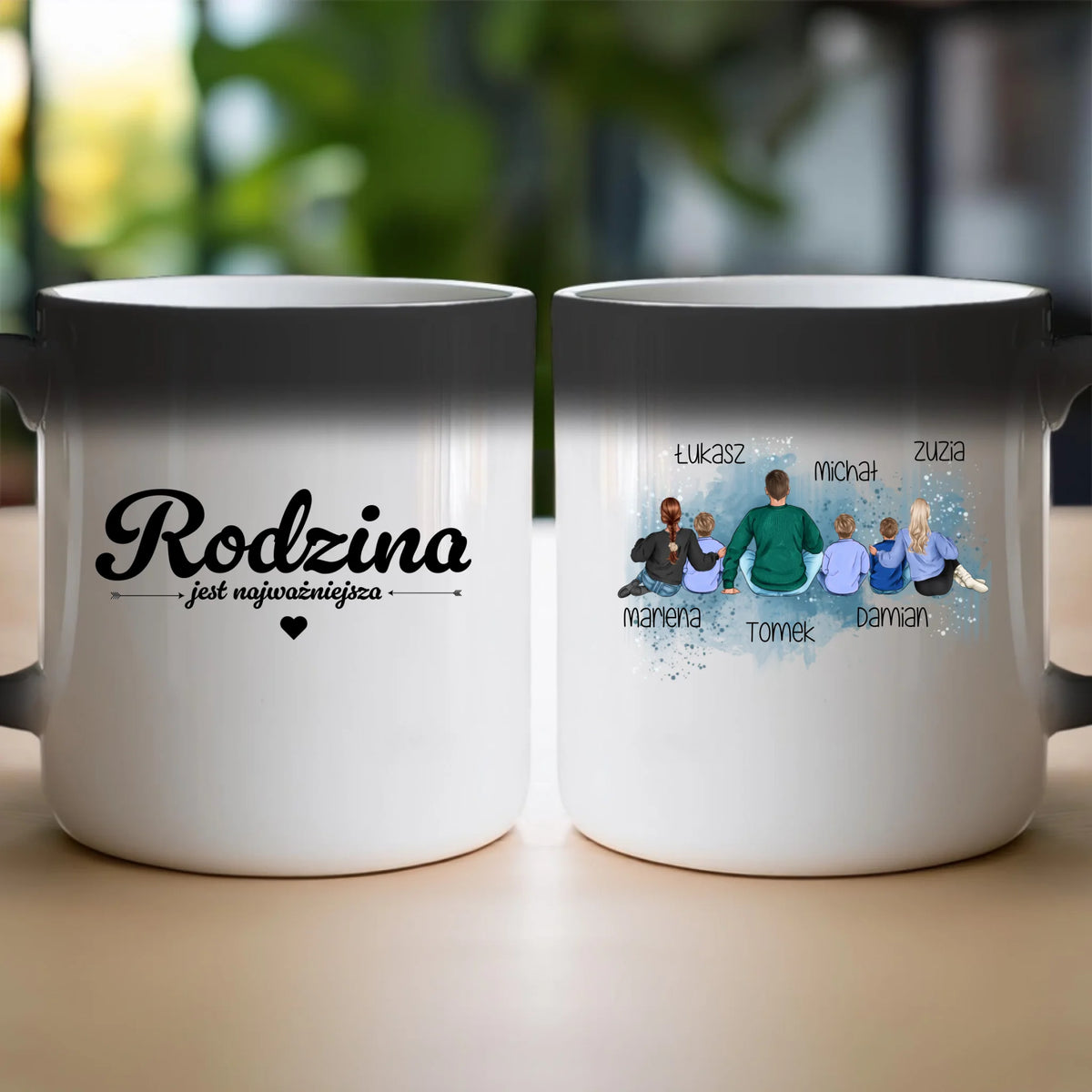 Kubek personalizowany dla taty #737