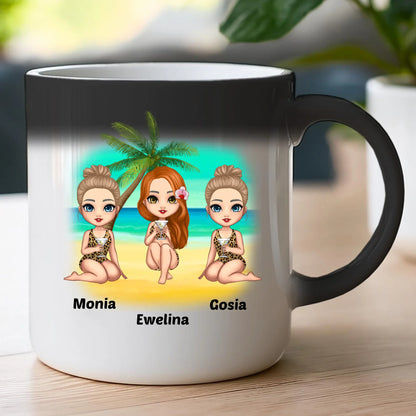 Kubek personalizowany dla przyjaciółek #152