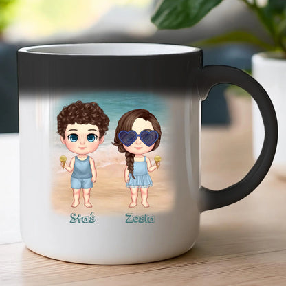 Kubek personalizowany dla dzieci #983