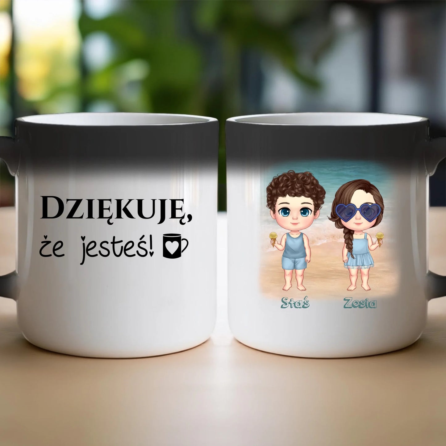 Kubek personalizowany dla dzieci #983