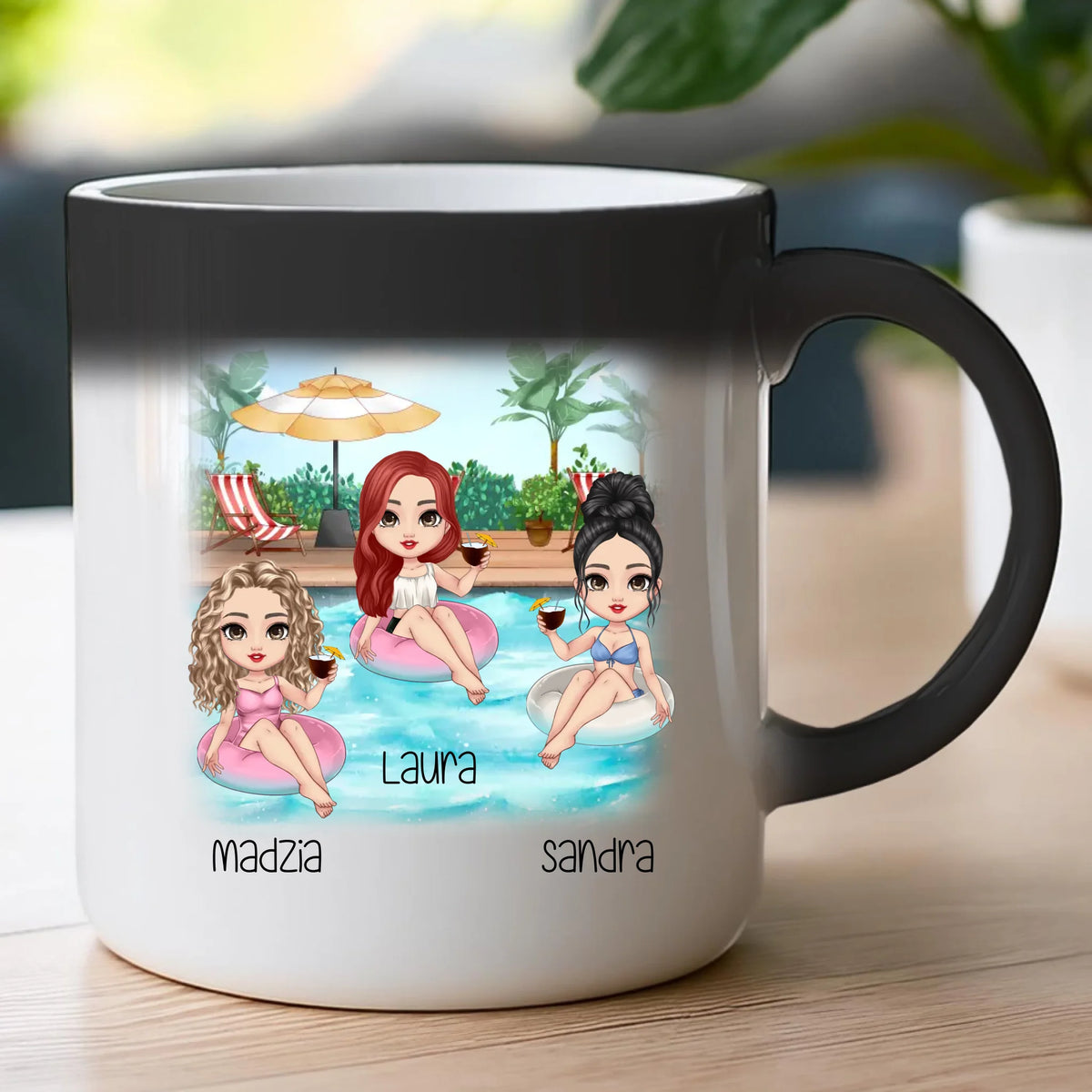 Kubek personalizowany dla przyjaciółek #51