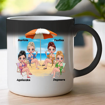 Kubek personalizowany dla przyjaciółek #145
