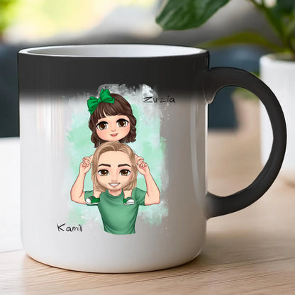 Kubek personalizowany dla taty #732
