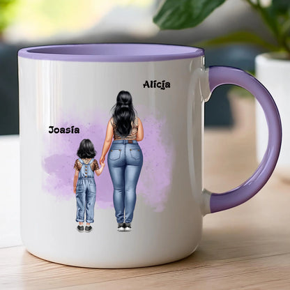 Kubek personalizowany dla mamy #331