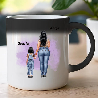 Kubek personalizowany dla mamy #331
