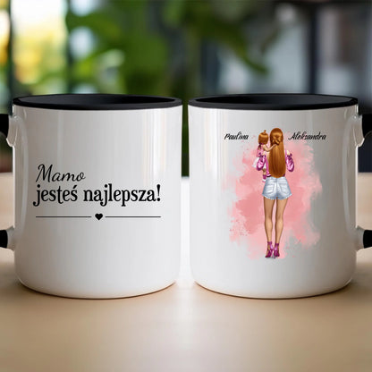 Kubek personalizowany dla mamy #302