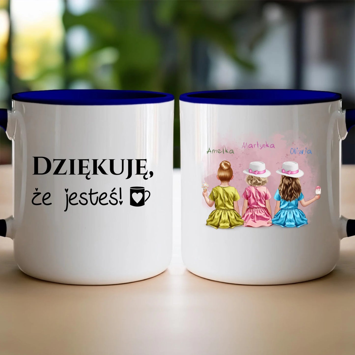Kubek personalizowany dla przyjaciółek #135