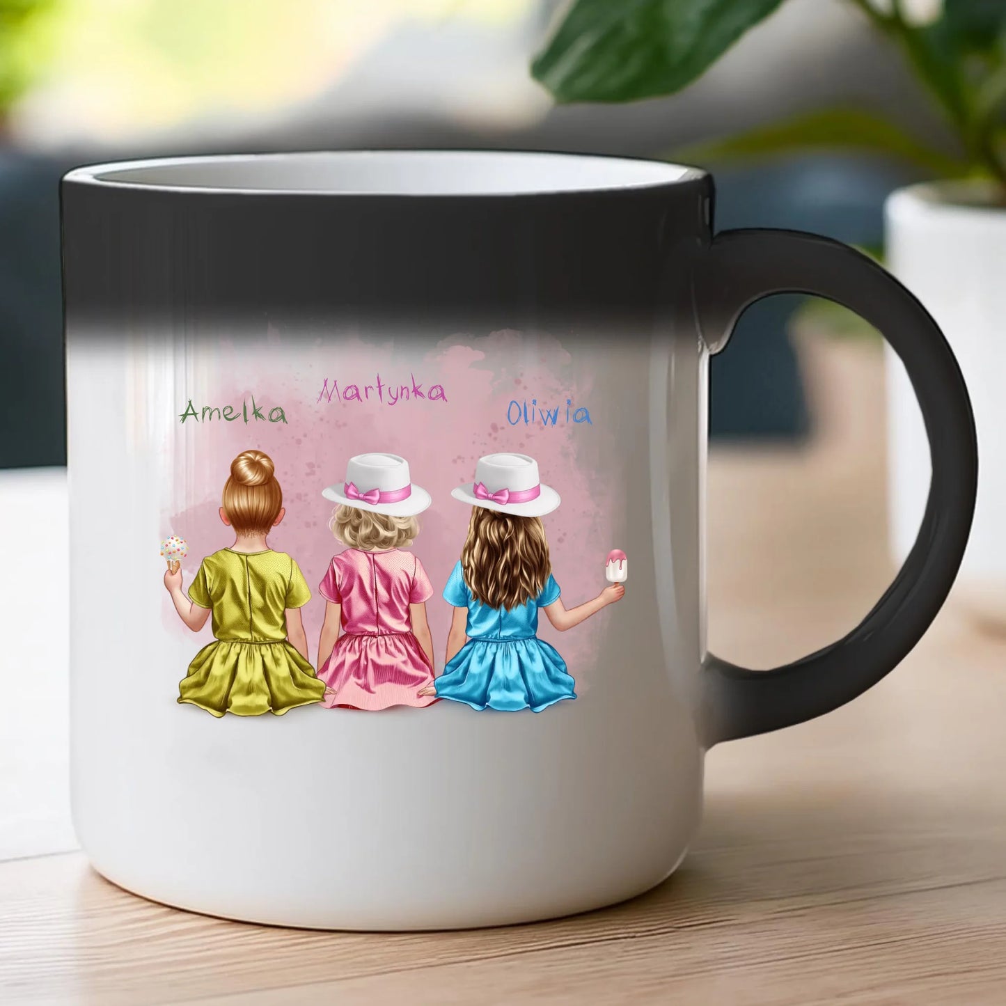 Kubek personalizowany dla przyjaciółek #135