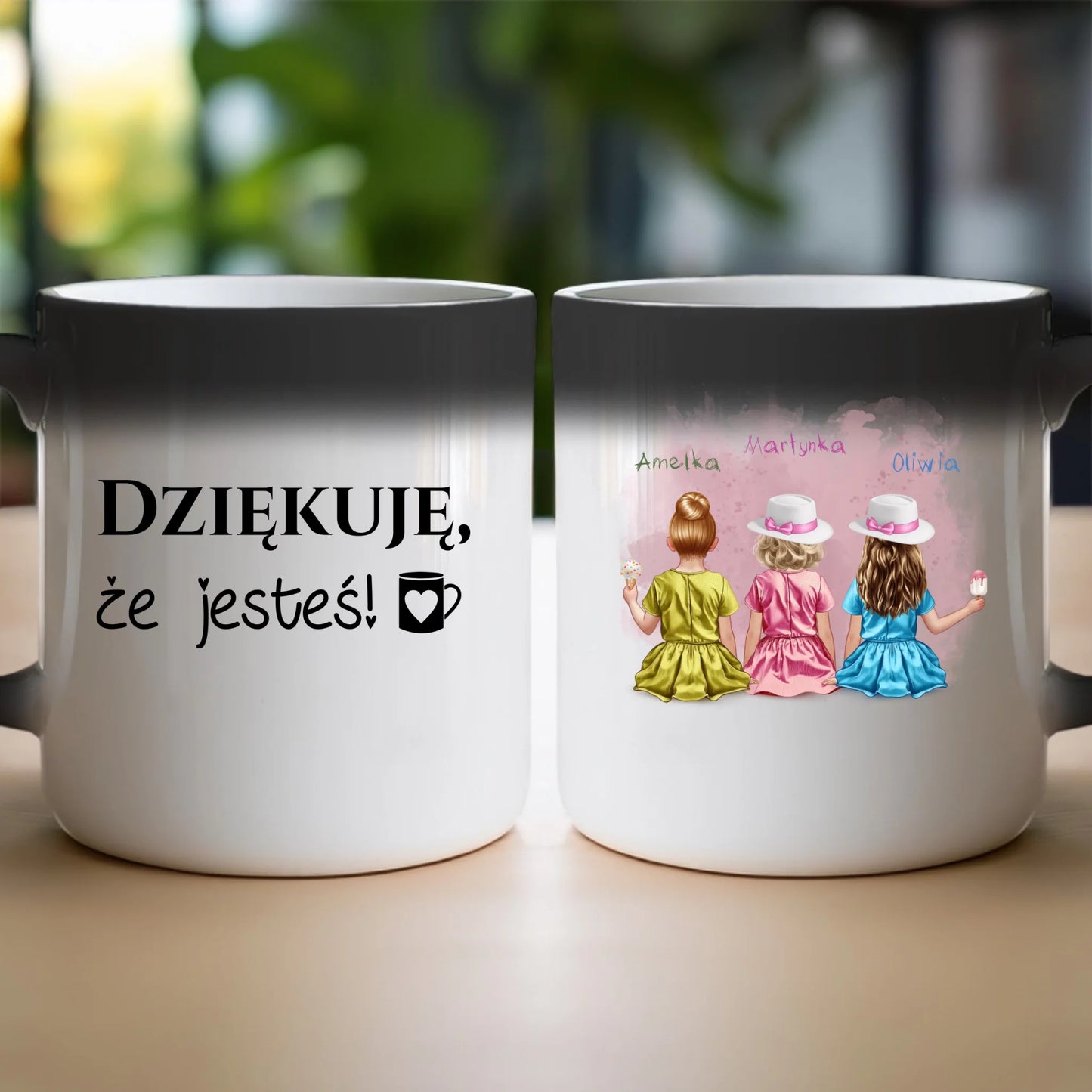Kubek personalizowany dla przyjaciółek #135