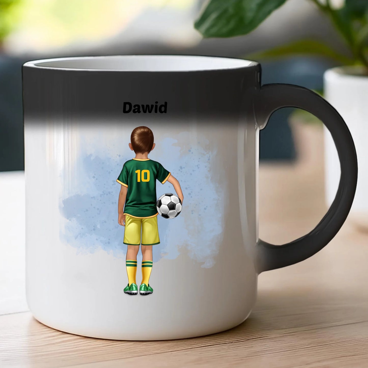 Kubek personalizowany dla chłopca #97
