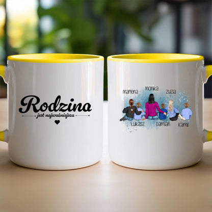 Kubek personalizowany dla mamy #310