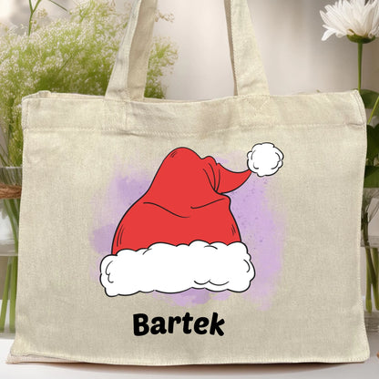 Torba personalizowana świąteczna #16