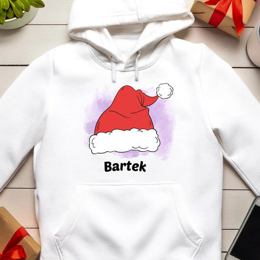 Bluza personalizowana świąteczna #16