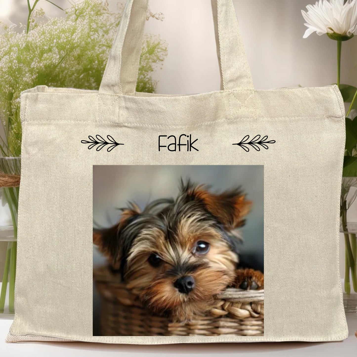 Torba personalizowana z własnych zdjęć #3