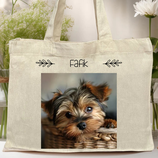 Torba personalizowana z własnych zdjęć #3