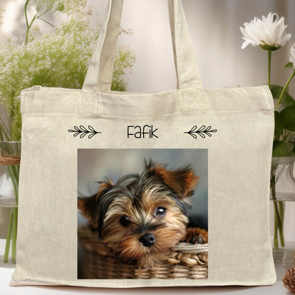 Torba personalizowana z własnych zdjęć #3