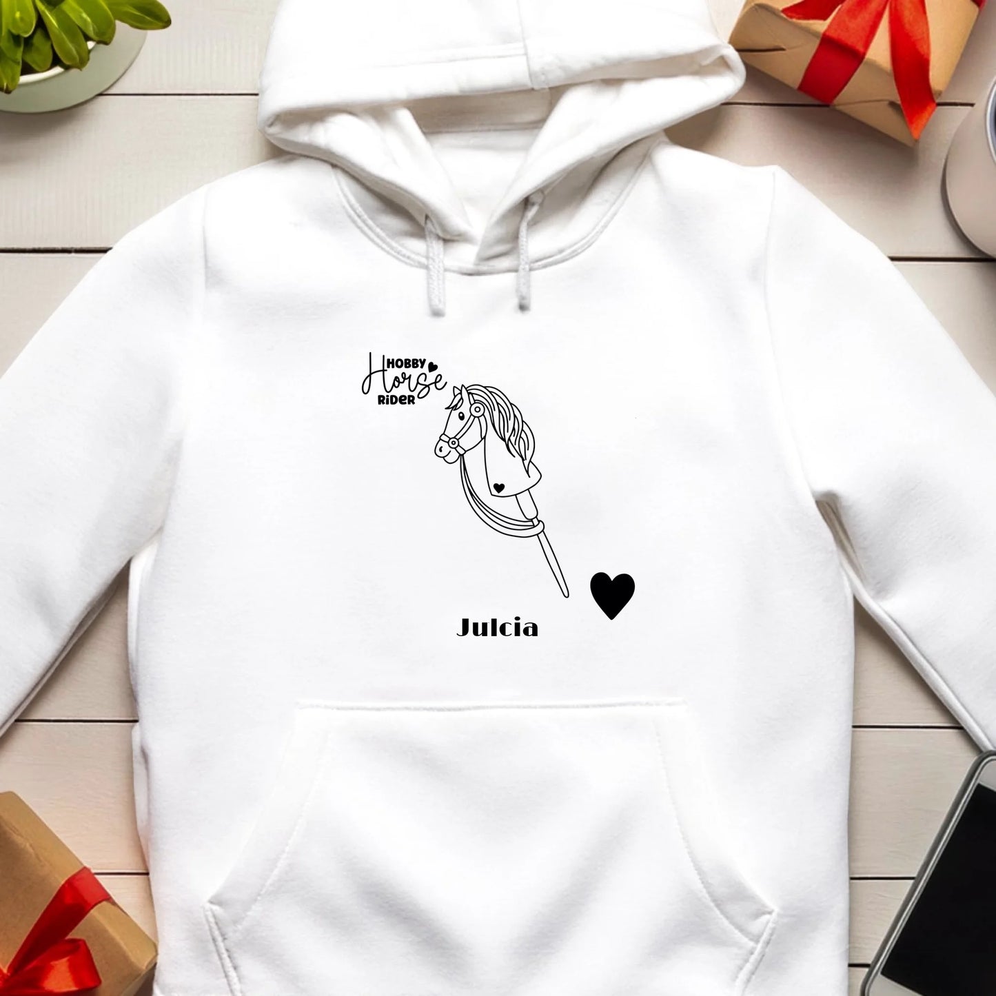 Personalizowana bluza Hobby Horse #421