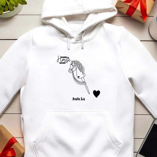 Personalizowana bluza Hobby Horse #421