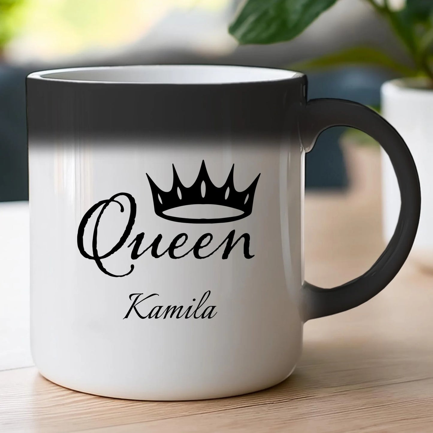 Kubek personalizowany - Queen #1405