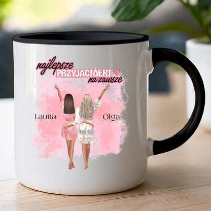 Kubek personalizowany dla przyjaciółek #168