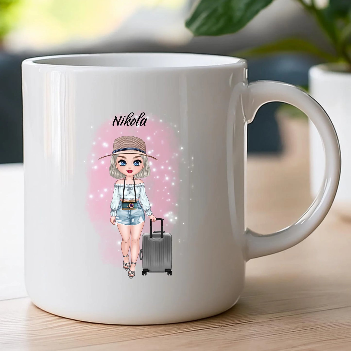 Kubek personalizowany dla przyjaciółek #148