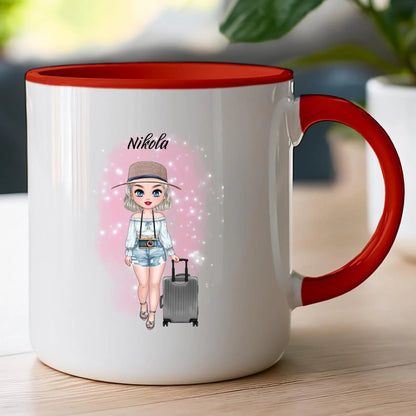 Kubek personalizowany dla przyjaciółek #148
