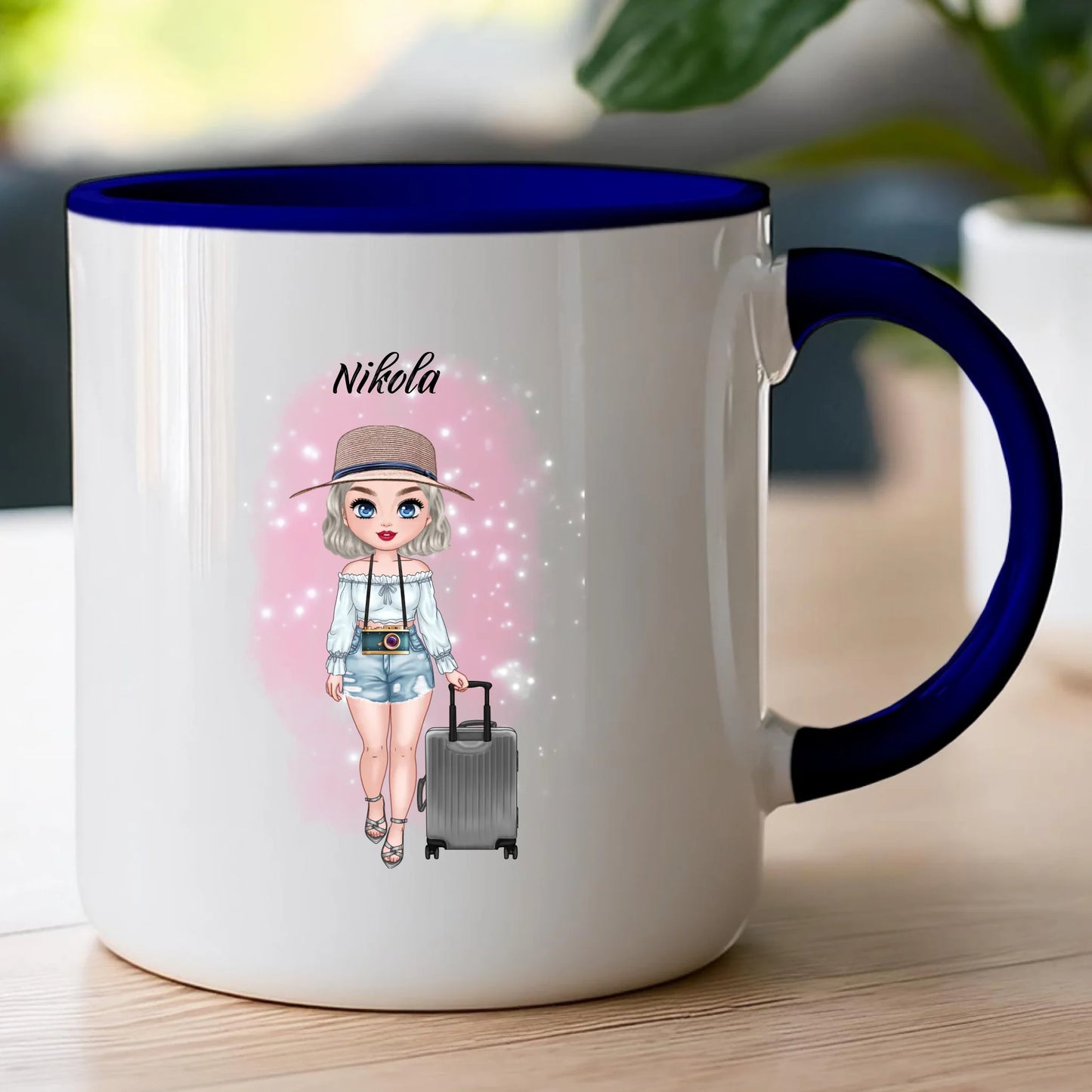 Kubek personalizowany dla przyjaciółek #148