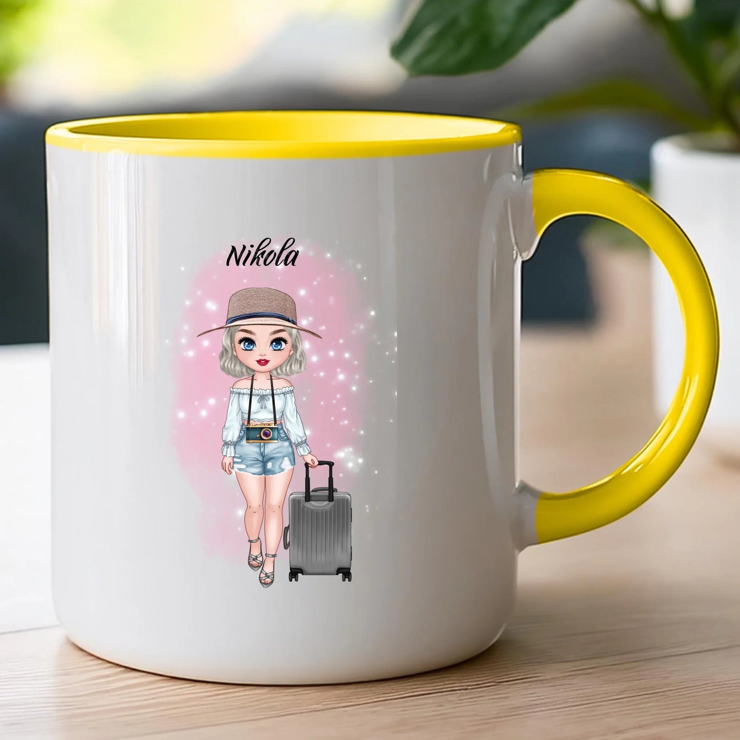 Kubek personalizowany dla przyjaciółek #148