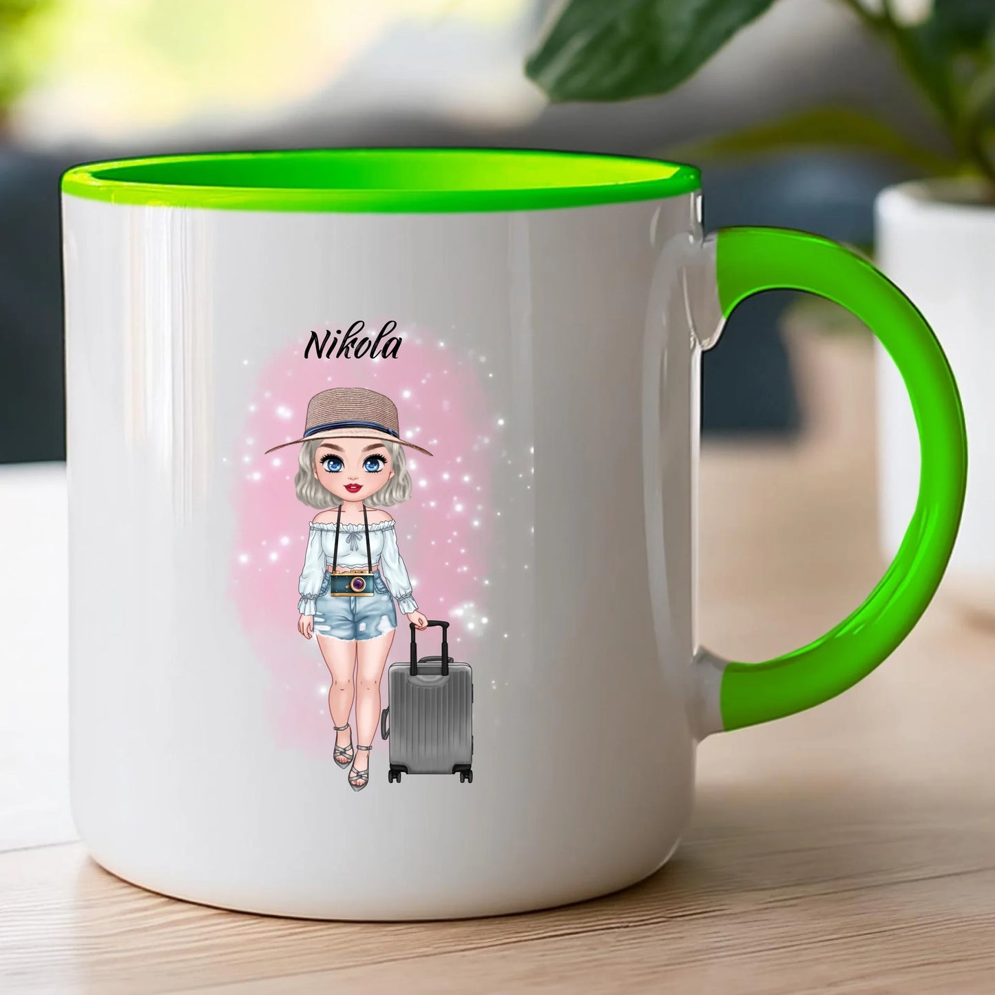 Kubek personalizowany dla przyjaciółek #148