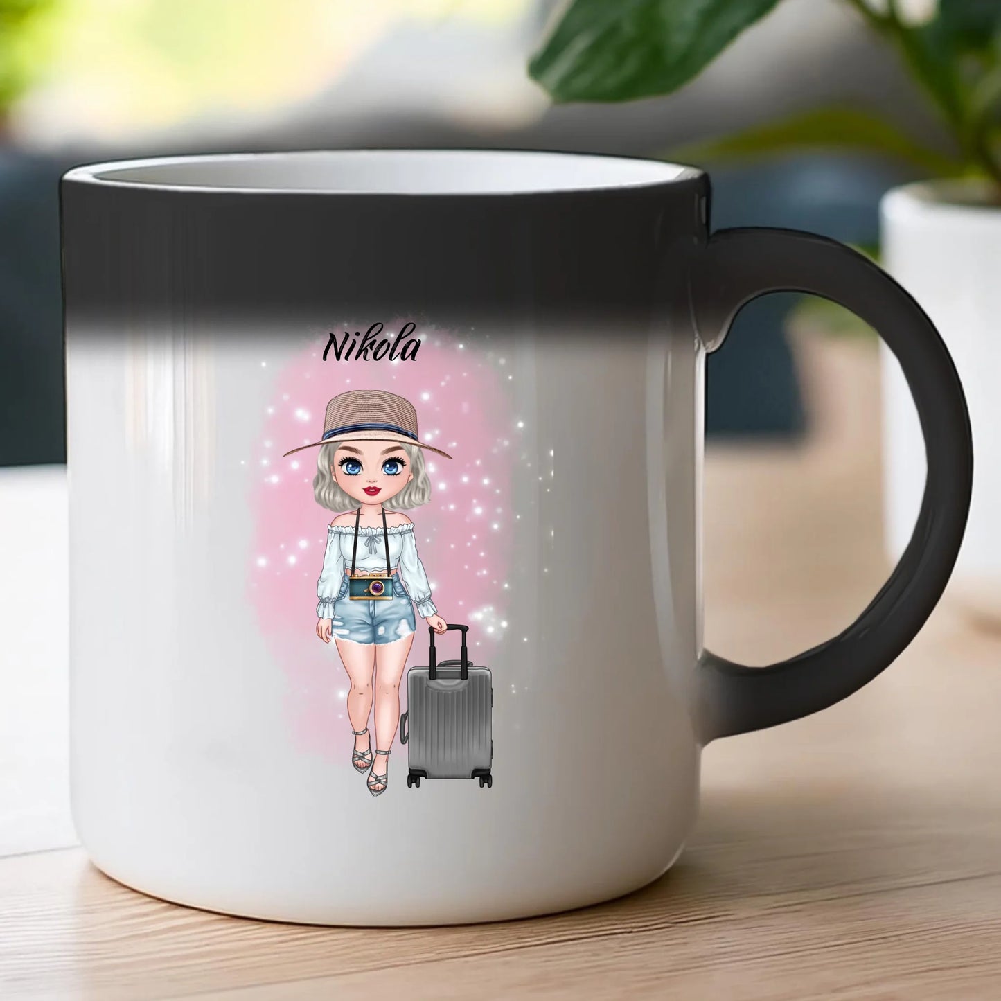 Kubek personalizowany dla przyjaciółek #148