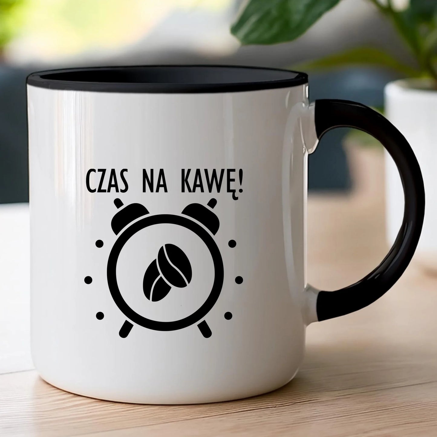 Kubek personalizowany - Kapibara Jesieniara #420