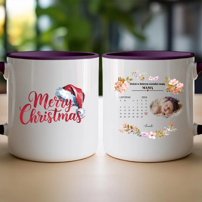 Personalizowany kubek dla mamy #562