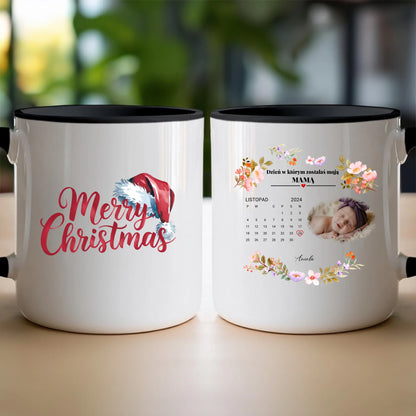 Personalizowany kubek dla mamy #562